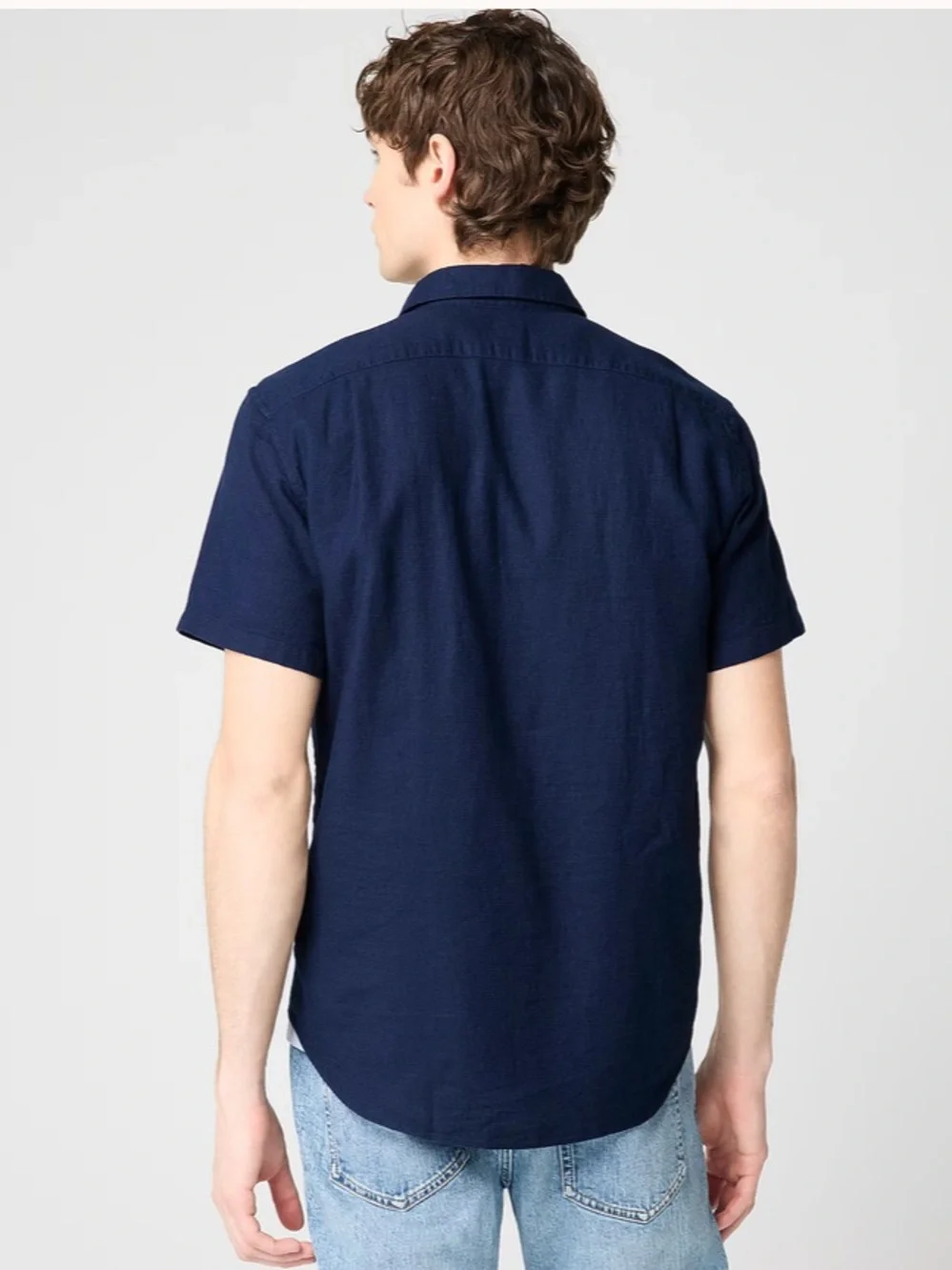 J. Crew lightweight short